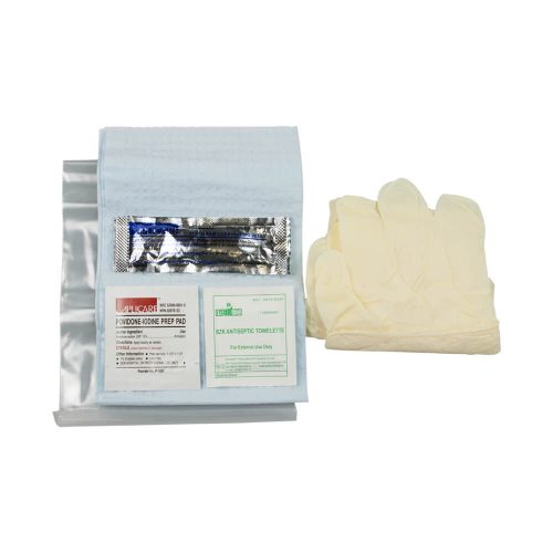 Rusch Insertion Kit Without Cath