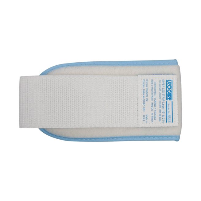 Urocare Upper Fabric Leg Strap (Single Strap)