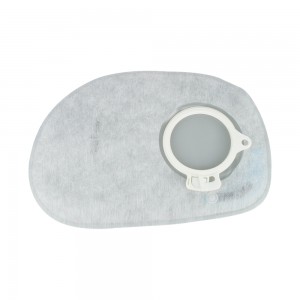 Assura MAXI Two-Piece Closed-End Pouch