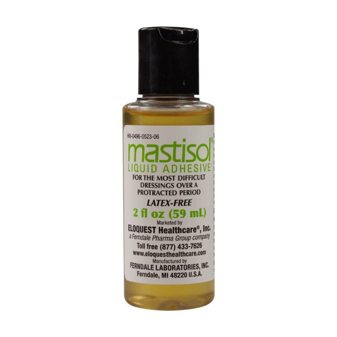 Mastisol Liquid Adhesive