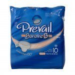 Prevail Maximum Absorbency Bariatric Briefs