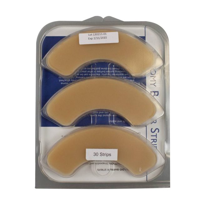 Perfect Choice Ostomy Barrier Strips