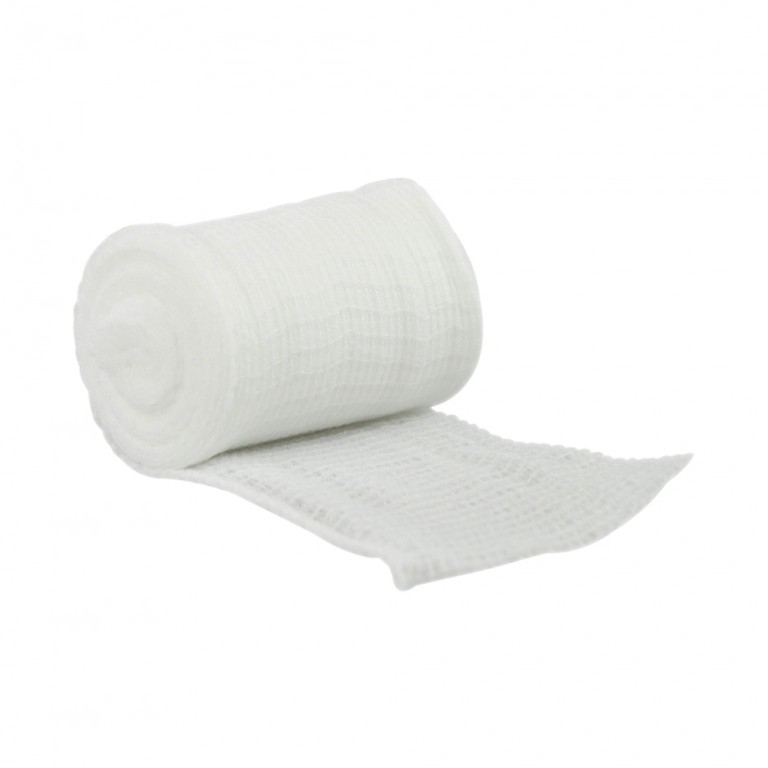 Elastomull Elastic Gauze Bandage, Non-Sterile