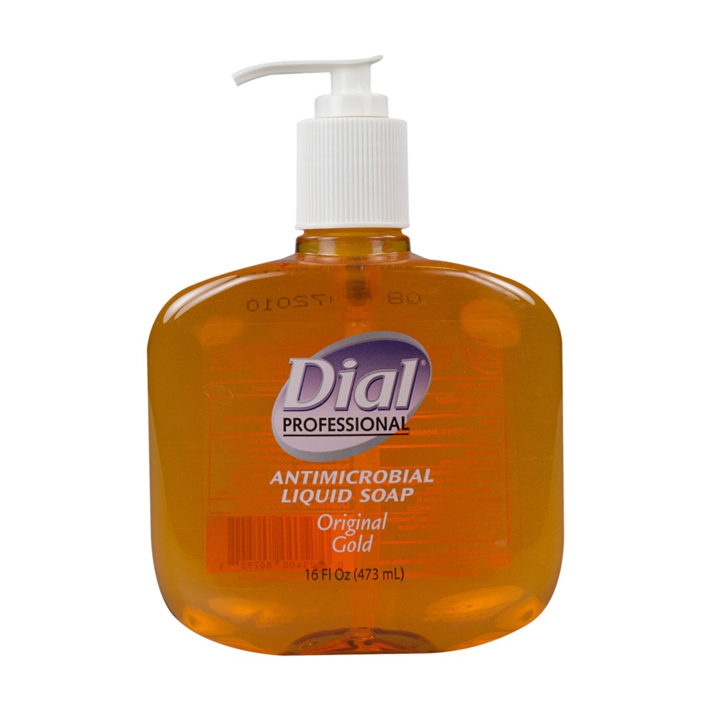 Buy Dial Antimicrobial Soap at Medical Monks!