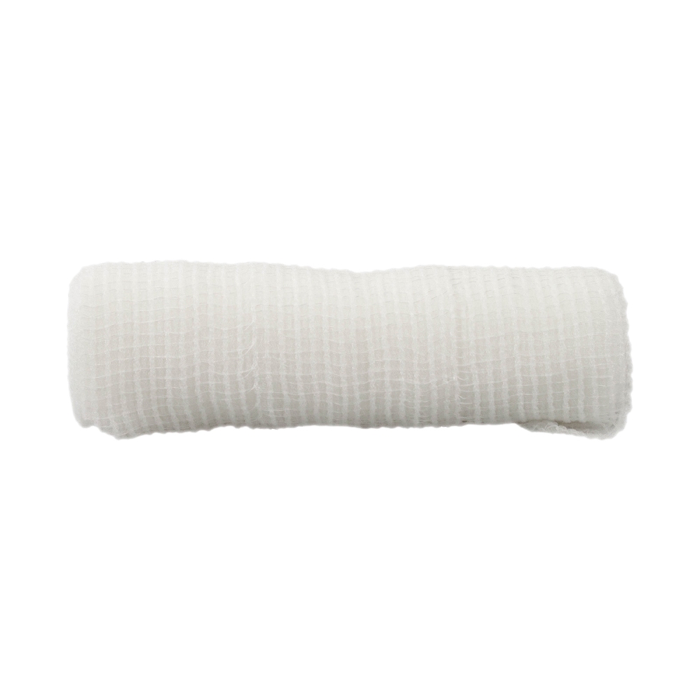 Caring SupraForm Conforming Stretch Gauze Bandage Medical Monks