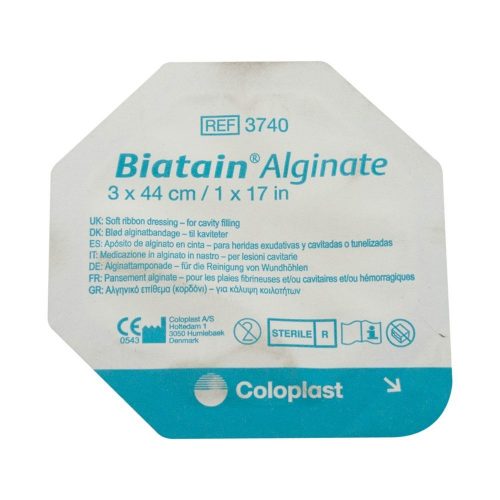 Biatain Alginate Rope