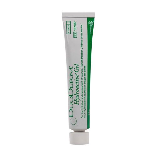 DuoDERM Hydroactive Gel