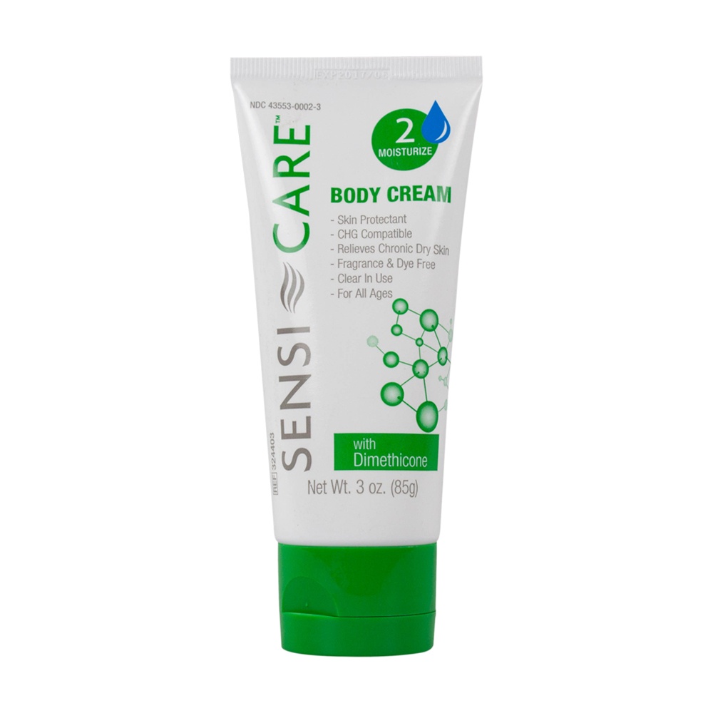 Buy Sensi-Care Body Cream at Medical Monks!