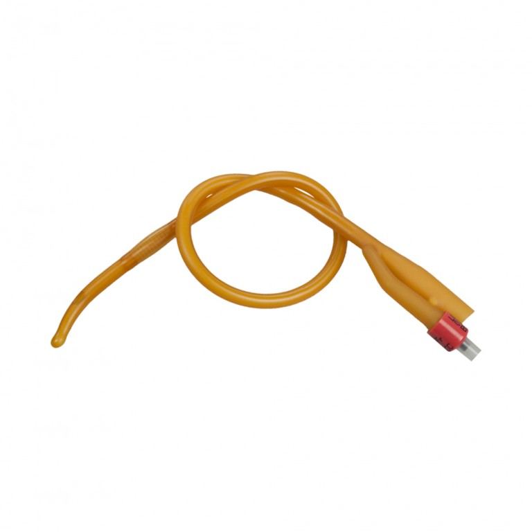 BARDEX LUBRICATH Carson Model Specialty 2-Way Foley Catheter