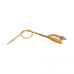 BARDEX LUBRICATH Pediatric 2-Way Foley Catheter