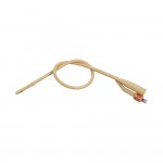 BARDEX Infection Control Foley Catheter