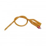 BARDEX LUBRICATH Specialty 3-Way Foley Catheter