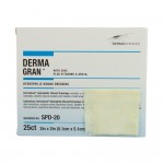 DERMAGRAN B Hydrophilic Wound Dressing