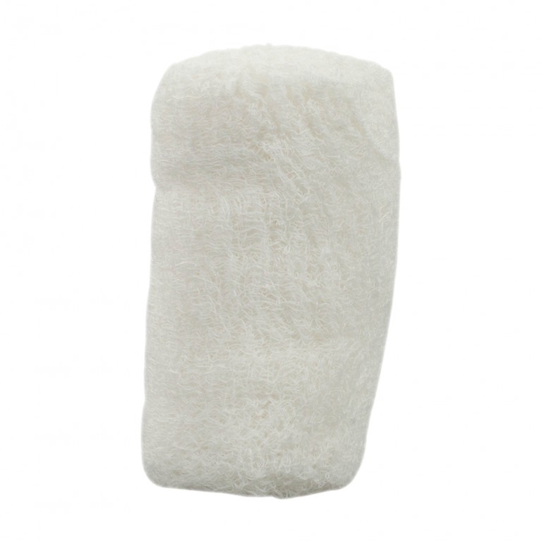 Fluftex Gauze Rolls, Sterile