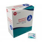 Dynarex Obstetrical Towelettes