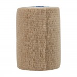 Sensi-Wrap Self-Adherent Latex Free Bandage Rolls