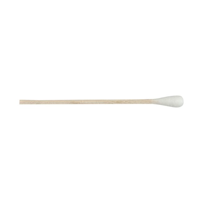 Dynarex Cotton Tipped Wood Applicators - Non Sterile