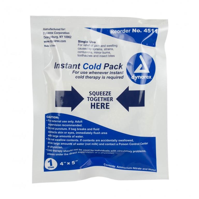 Dynarex Instant Cold Pack