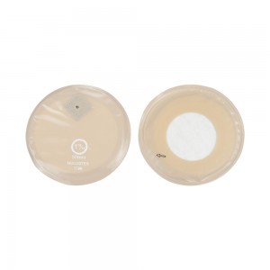 Premier SoftFlex One-Piece Stoma Cap