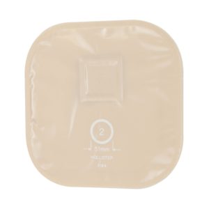 Hollister One-Piece Stoma Cap