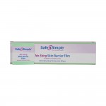 Safe n' Simple No Sting Skin Barrier Film