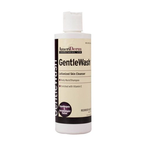 Ameriderm Gentle Body Wash