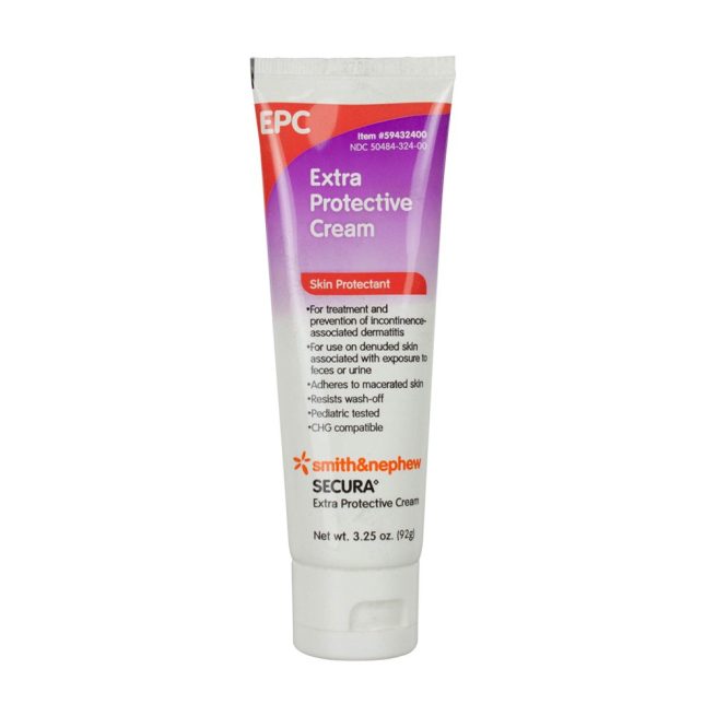 Secura Extra Protective Cream