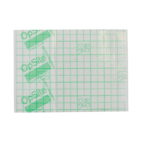 OPSITE FLEXIGRID Transparent Adhesive Film Dressing