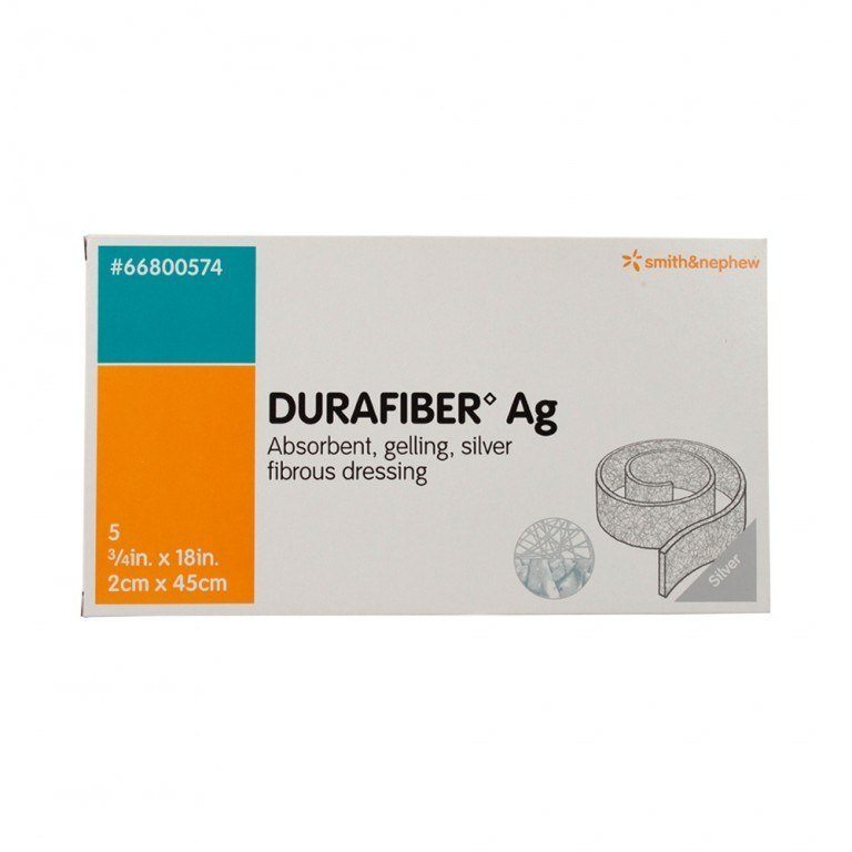 Durafiber AG Alginate Rope