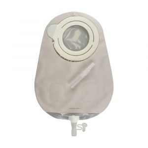 SenSura Mio Flex MAXI Two-Piece Urostomy Pouch