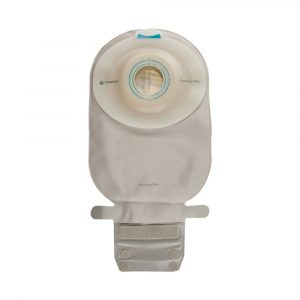Sensura Mio Convex Light Pre-Cut One-Piece Drainable Pouch with Filter