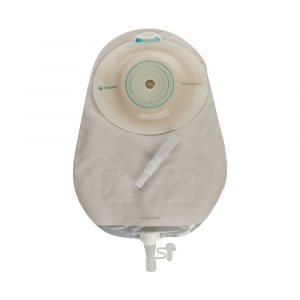 SenSura Mio MAXI Soft Convex One-Piece Urostomy Pouch
