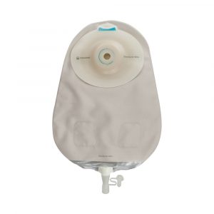 SenSura Mio MAXI Convex Light One-Piece Urostomy Pouch