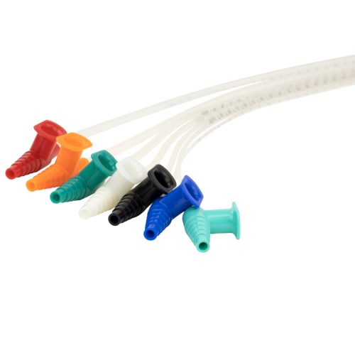 Dynarex Resp-02 Single Suction Catheters
