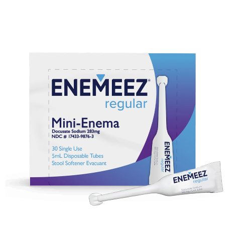 Enemeez Mini Enema
