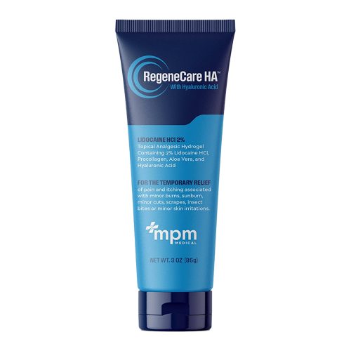 Regenecare HA Wound Care Gel