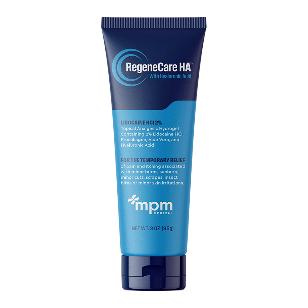 Regenecare HA Wound Care Gel