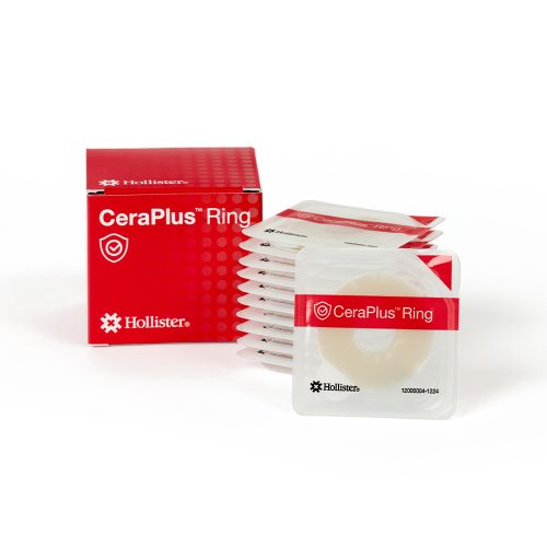 CeraPlus Flat Barrier Rings