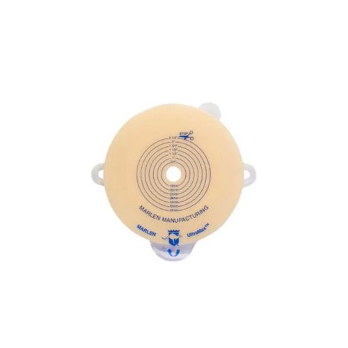 Ultramax Gemini Barrier