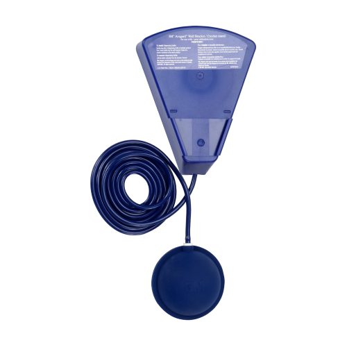 Avagard Wall Bracket and Foot Pump