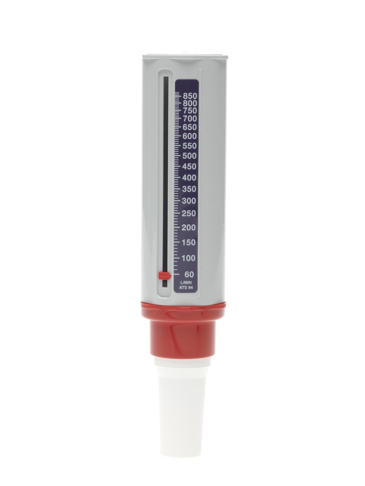 Mini Wright Standard Peak Flow Meter Medical Monks