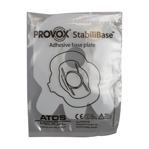 Provox StabiliBase