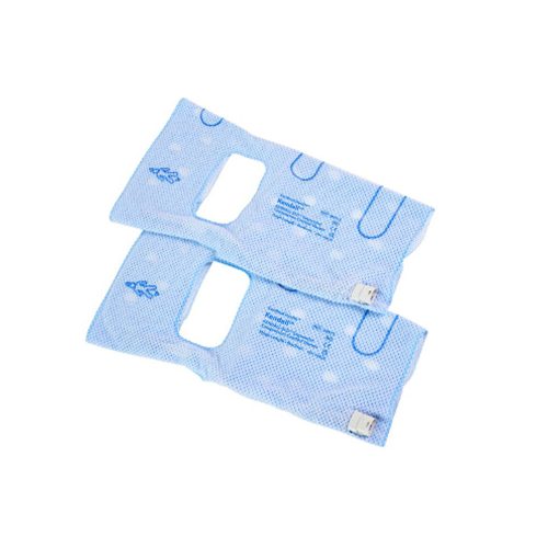 Kendall SCD Comfort Sleeves