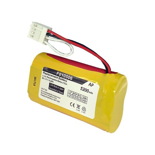 Kangaroo Joey Pump Battery