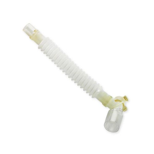 Shiley Double-Swivel Connector w/Extendable Extension Tube