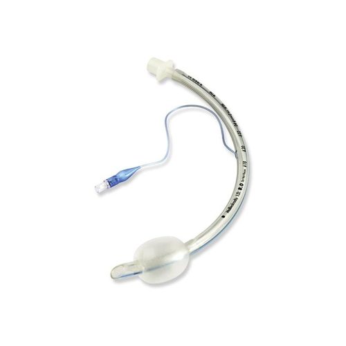 Lo-Pro Oral/Nasal Endotracheal Tube Cuffed, Magill Tip