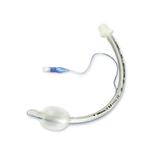 Hi-Lo Oral/Nasal Endotracheal Tube, Cuffed, Hooded Murphy Tip with Murphy Eye