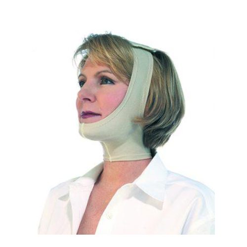 EPSTEIN Facioplasty Support for Neck and Chin