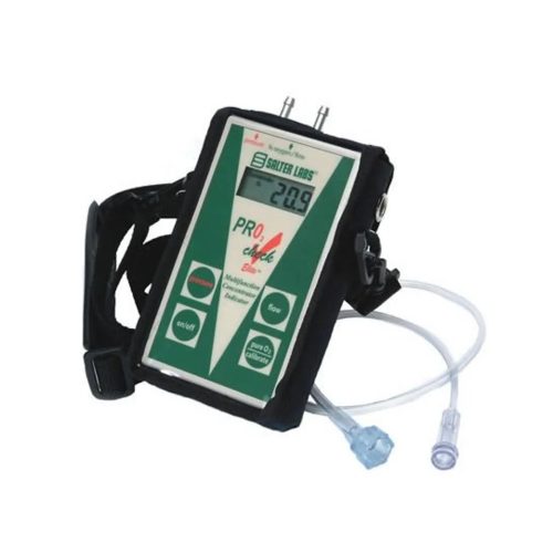 PRO2 Check Elite Oxygen Concentration Indicator