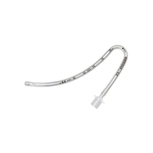 Sheridan Uncuffed Murphy Eye Endotracheal Tubes